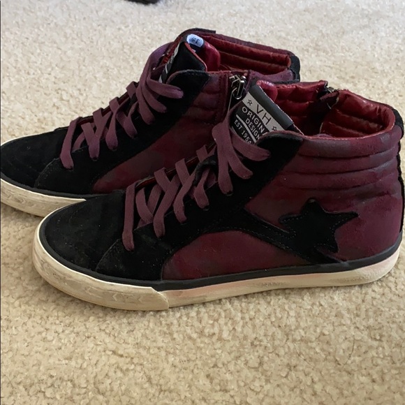 Vintage Havana Shoes - Vintage Havana Sneakers